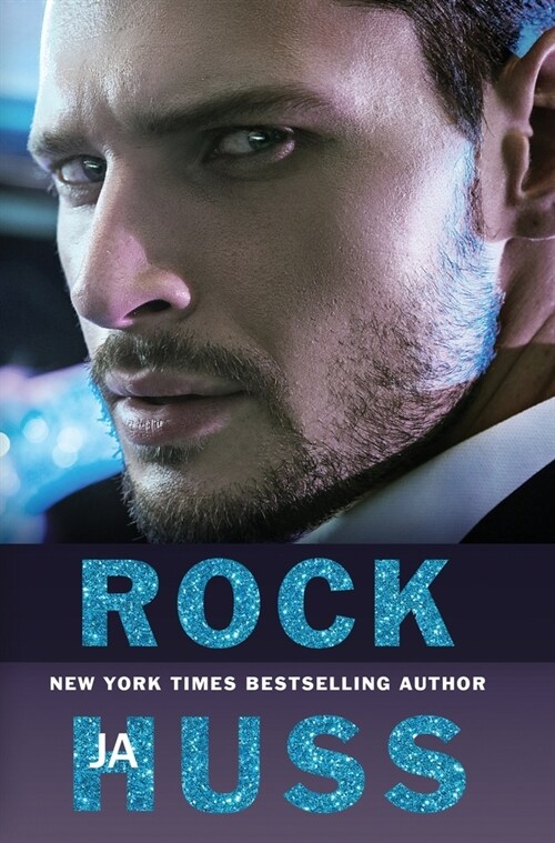 Rock (Hardcover)