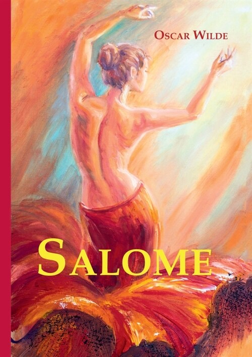 Salome (Paperback)