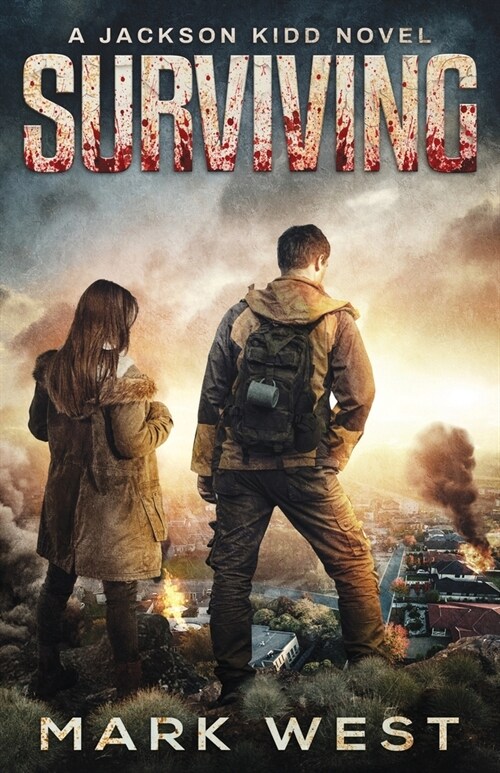 Surviving (Paperback)