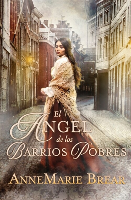 El ?gel de los barrios pobres (Paperback)