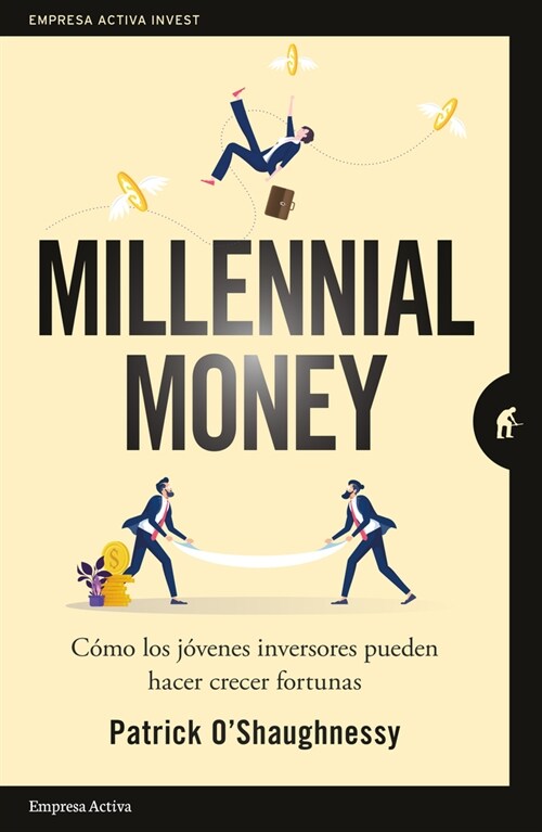 Millennial Money (Paperback)