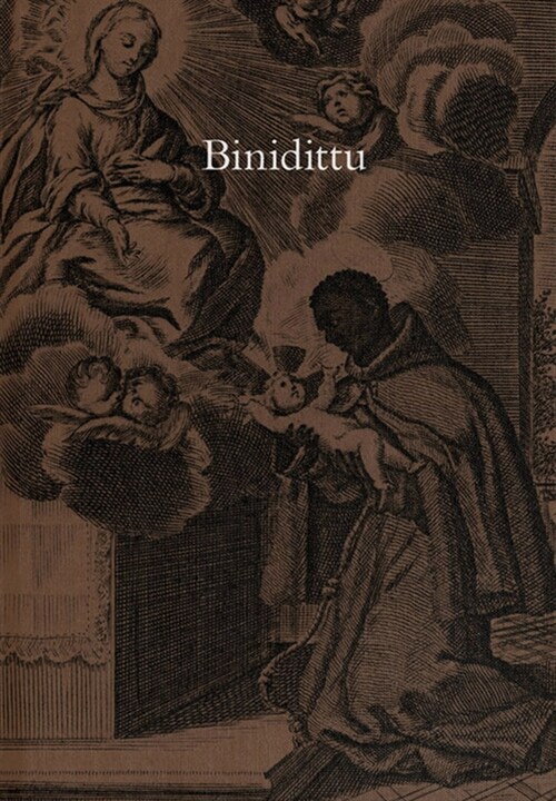 Binidittu (Hardcover)