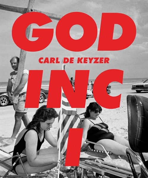 God Inc I & II (Hardcover)