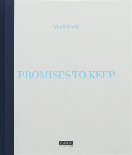 Promises to Keep (Hardcover)