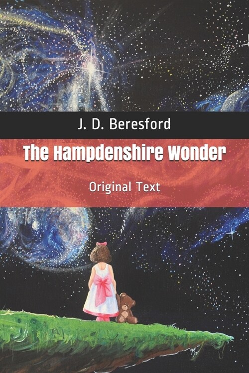 The Hampdenshire Wonder: Original Text (Paperback)