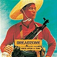 [수입] Dreadzone - Once Upon A Time (CD)