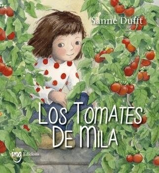 TOMATES DE MILA,LOS (Book)