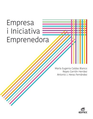 EMPRESA I INICIATIVA EMPRENDED.GM/GS CATALA 20 (Paperback)