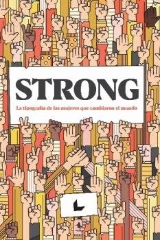 STRONG (Book)