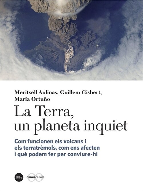 TERRA UN PLANETA INQUIET,LA CATALAN (Other Book Format)