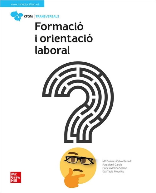 FORMACIO ORIENTACIO LABORAL GM CATALAN CF 20 (Paperback)