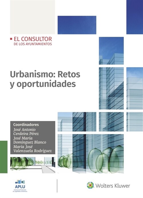 URBANISMO RETOS Y OPORTUNIDADES (Paperback)