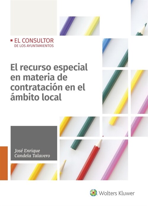 RECURSO ESPECIAL EN MATERIA DE CONTRATA,EL (Paperback)