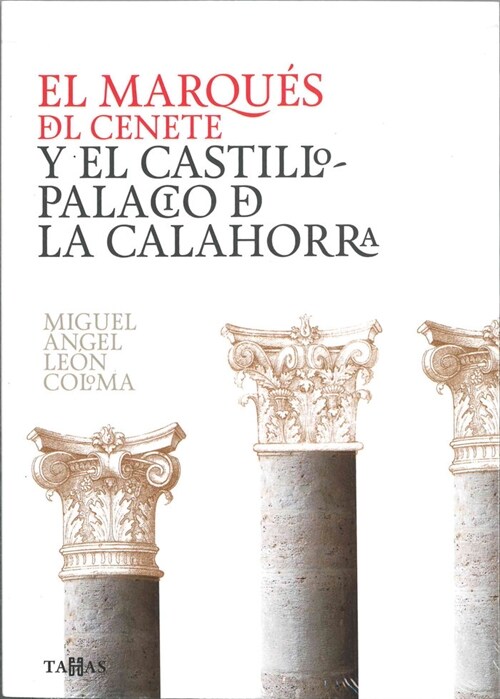 MARQUES DEL CENETE Y EL CASTILLO PALACIO (Paperback)