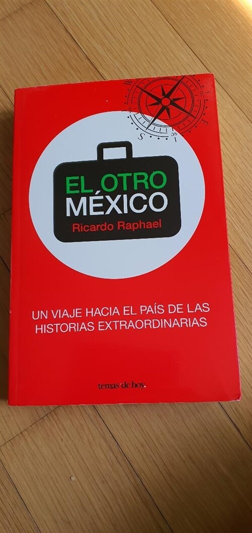 [중고] El otro Mexico / The Other Mexico (Paperback)