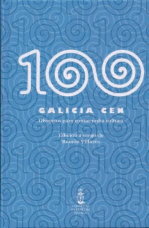 100 GALICIA GALLEGO (Paperback)