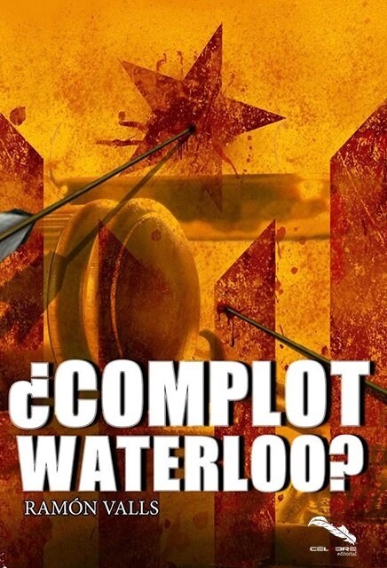 COMPLOT WATERLOO (Paperback)