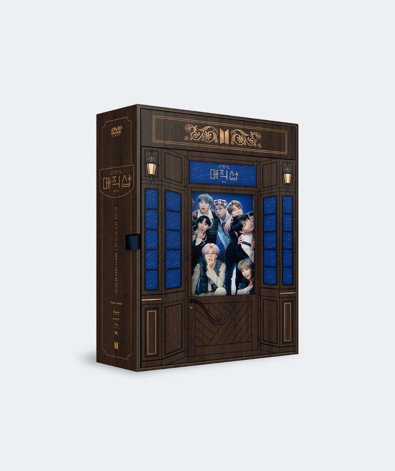 BTS Memories 201920 SOWOOZOO MAGICSHOP 他 【30％OFF】 nods.gov.ag