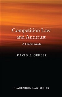 Competition Law and Antitrust (Paperback)