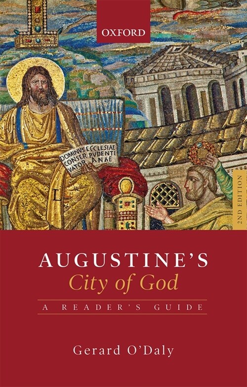 Augustines City of God : A Readers Guide (Paperback, 2 Revised edition)