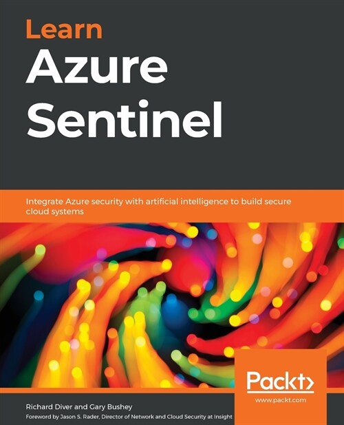 Learn Azure Sentinel (Paperback)