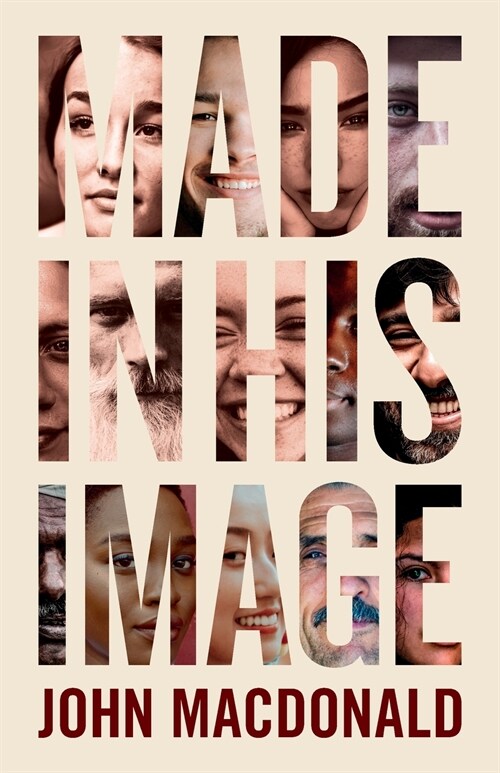 Made in His Image (Paperback)
