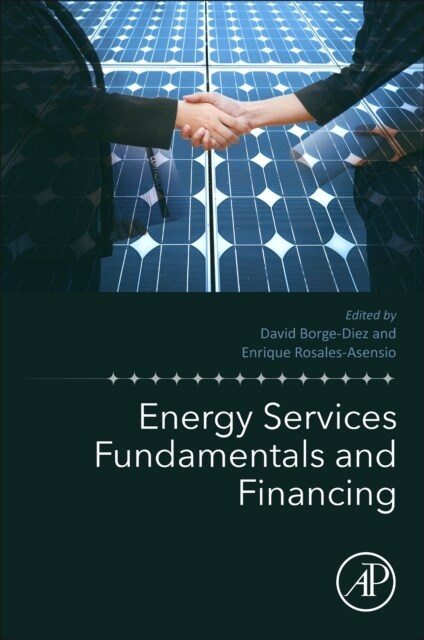 Energy Services Fundamentals and Financing (Paperback)