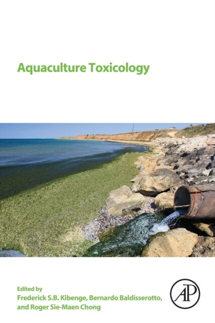 Aquaculture Toxicology (Paperback)