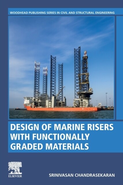 Design of Marine Risers with Functionally Graded Materials (Paperback)