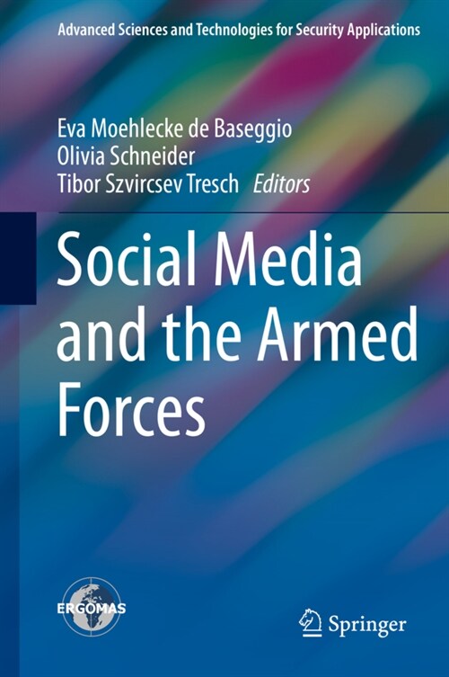 Social Media and the Armed Forces (Hardcover)