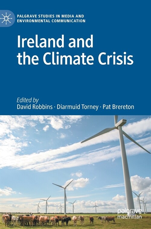 Ireland and the Climate Crisis (Hardcover, 2020)