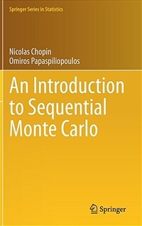 An Introduction to Sequential Monte Carlo (Hardcover)