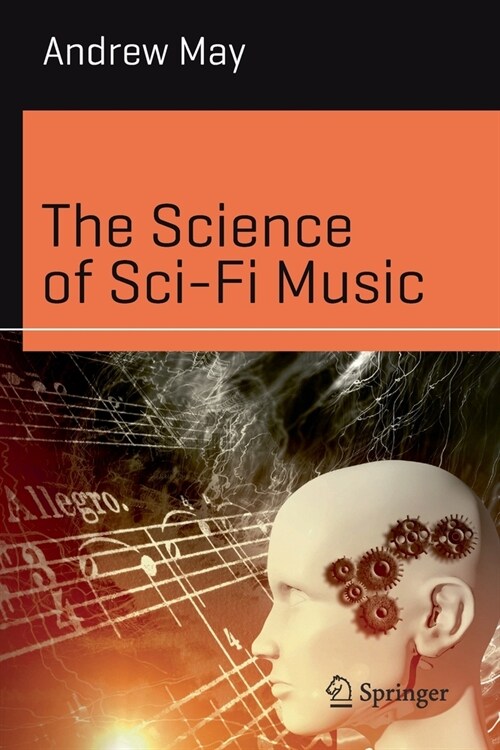 The Science of Sci-Fi Music (Paperback)