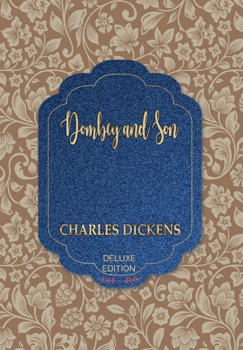 Dombey and Son (Hardcover)