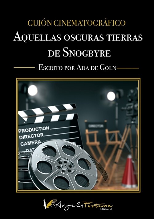 Aquellas oscuras tierras de Snogbyre (Paperback)