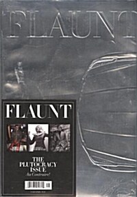 Flaunt (월간 미국판): 2013년 No.125