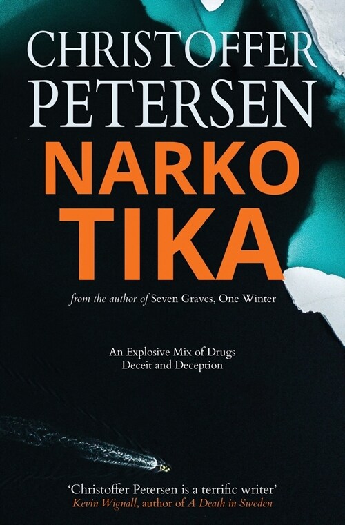 Narkotika (Paperback)