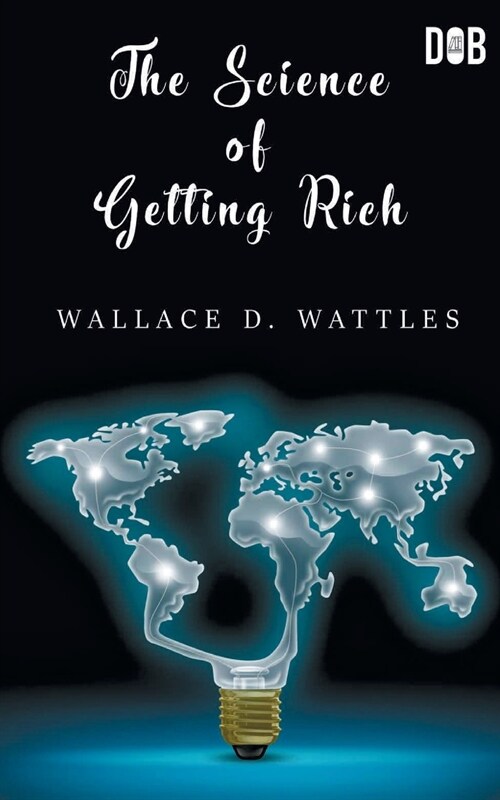 The Science of Getting Rich (Paperback)