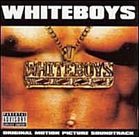 Various ‎– Whiteboys (Original Motion Picture Soundtrack)