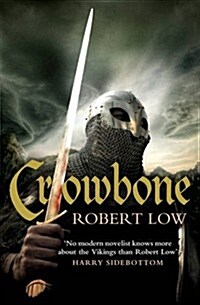 Crowbone (Paperback)