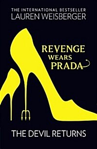 Revenge Wears Prada: the Devil Returns (Paperback)