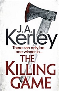 The Killing Game (Paperback)