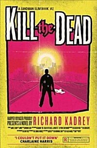 Kill the Dead (Paperback)