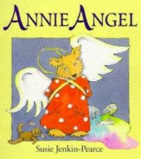 Annie Angel (Paperback)