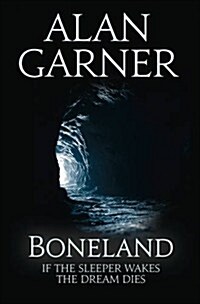 Boneland (Paperback)