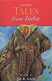 Tales from India (Paperback)
