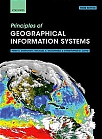 Principles of Geographical Information Systems (Paperback, 3 Revised edition)