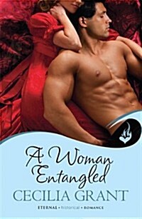 A Woman Entangled: Blackshear Family Book 3 (Paperback)