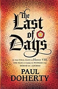 The Last of Days (Hardcover)
