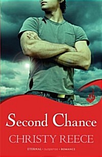 Second Chance: Last Chance Rescue Book 5 (Paperback)